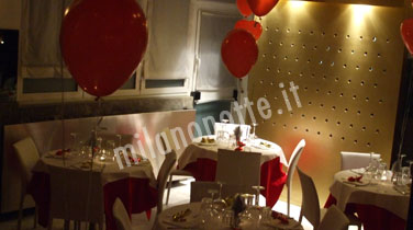 Ristorante Gold Generation  Milano
